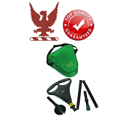 Green Packaway Seat Stick
